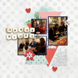 Games Night