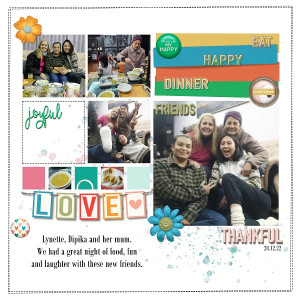 TLP Dec 2022 Template Challenge