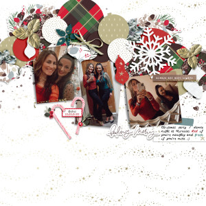Feeling Merry