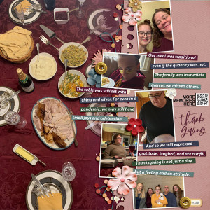 Thanksgiving-attitude