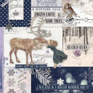 A Winter's Tale