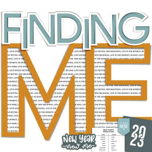 Web2023.01.01-Finding-Me