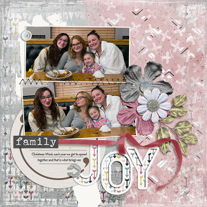Family Joy