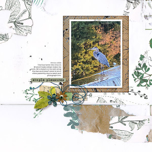 Day 1_Blind Scrap: Heron