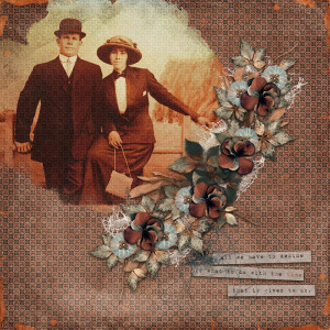 Somewhere In Time