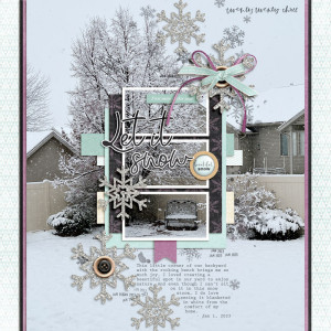MOC11_01 let it snow