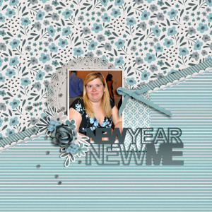 new year new me