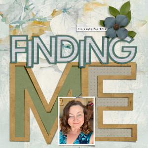 Finding Me Cover