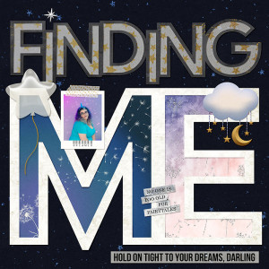 Finding Me - 00 - Title
