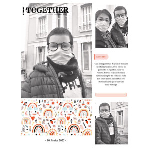 Together
