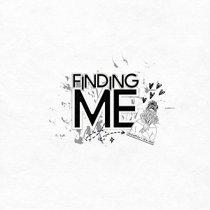 Finding Me Cover