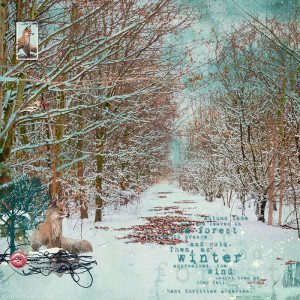 23-01_AWA_Winter Woodland