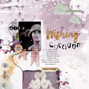 Jan 02: art journaling (courage)