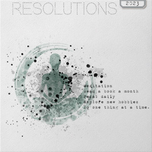 Resolutions 2023