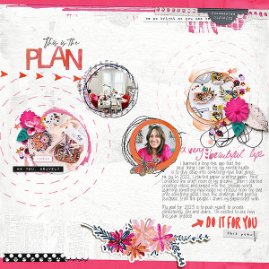 The Plan - Jan 2