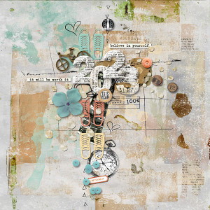 Moc11-2 Art Journaling