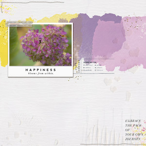 moc 11 | day 2 art journaling