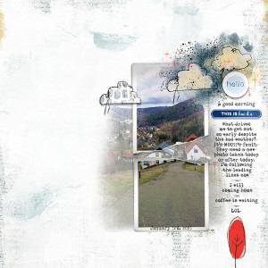 JANUARY 03 - PHOTOGRAPHY