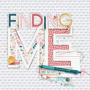 Fdd_FindingMe_Title