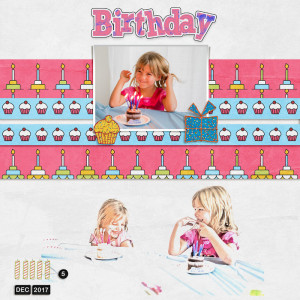 Birthday