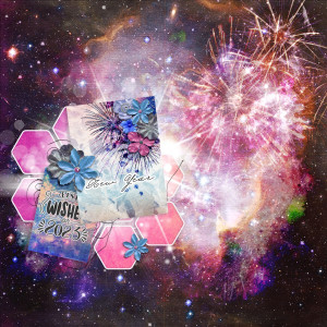 Happy New Year
