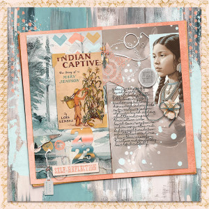 Indian-Captive