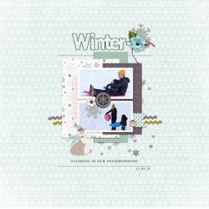 WINTER
