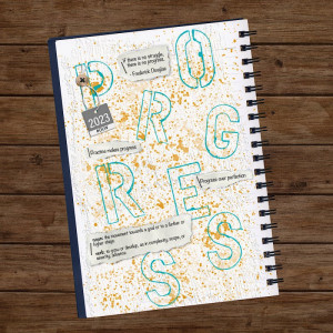 MOC11-2 Art Journal
