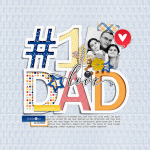 #1 Dad