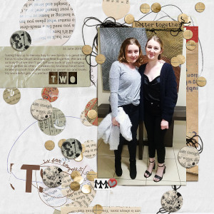 MOC11  Jan 4 - Re-scrap a Page