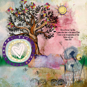 Day2 AJ Olive Tree