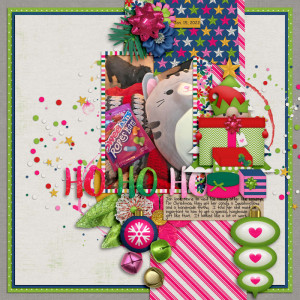 Ho Ho Ho