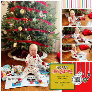 Christmas Morning_left
