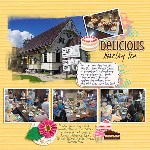 5_Multiple Photos - Our Daily Bread Cafe