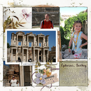 MOC Day 5 Ephesus