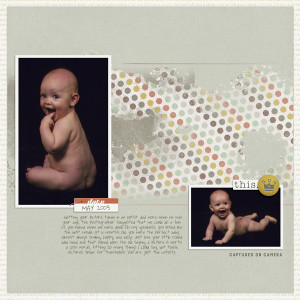 MOC 11 Day 4: Re-Scap a Page