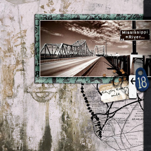 Bridges Over the Mississippi