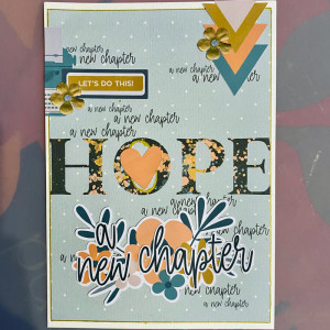 Hope