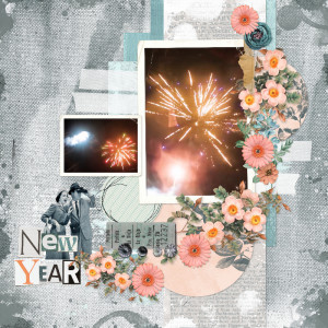 New Year