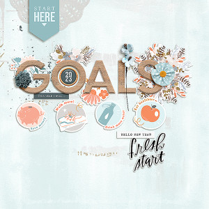 MOC 11- Day 6- Goals