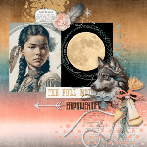 Wolf Moon