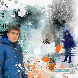 Winter Memories
