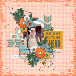 bright future ahead