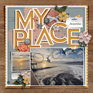 My Favorite Place