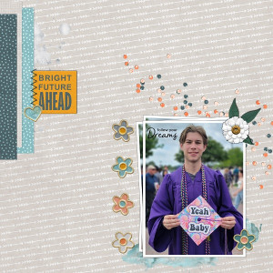Graduating