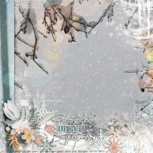 Snowflakes