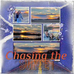 Chasing-the-Sunset
