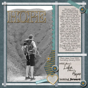 Hope