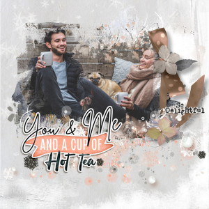 You & Me