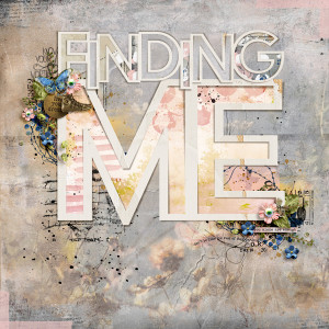MOC11 Day 6 - Finding Me